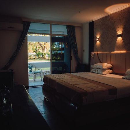 Mkonge Hotel Tanga Exteriér fotografie
